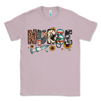 Lilac nurse Classic Tee - JahusDesignShop
