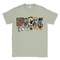 Matcha nurse Classic Tee - JahusDesignShop