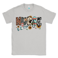 Moon Dust nurse Classic Tee - JahusDesignShop