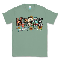 Sage nurse Classic Tee - JahusDesignShop