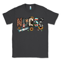 Smoke nurse Classic Tee - JahusDesignShop