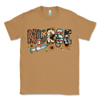 Toasted Coconut nurse Classic Tee - JahusDesignShop