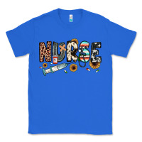 True Royal nurse Classic Tee - JahusDesignShop