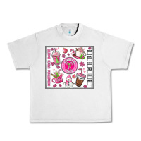 Lunar Rock christmas vibes coffee Urban Heavy Tee - MaliasSmallBusiness