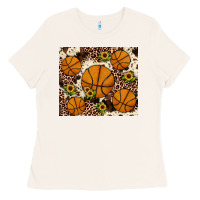 Bone basketball Ladies Tee - JahusDesignShop