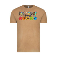 Vintage Camel feel your feelings Vintage Tee - NancyCooperArtShop