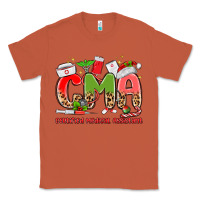 Copper cma certified medical assistant Classic Tee - MaliasSmallBusiness