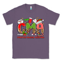 Lavender cma certified medical assistant Classic Tee - MaliasSmallBusiness