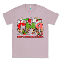 Lilac cma certified medical assistant Classic Tee - MaliasSmallBusiness