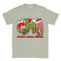 Matcha cma certified medical assistant Classic Tee - MaliasSmallBusiness