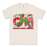 Natural cma certified medical assistant Classic Tee - MaliasSmallBusiness