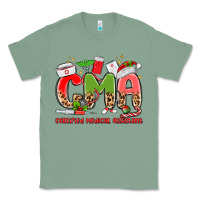 Sage cma certified medical assistant Classic Tee - MaliasSmallBusiness