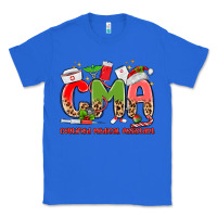 True Royal cma certified medical assistant Classic Tee - MaliasSmallBusiness