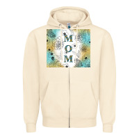 Sandshell mother's day mom tumbler tbs Zipper Hoodie - TumblerDesignByShophia