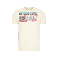 Vintage Arctic ultrasound tech Vintage Tee - MaliasSmallBusiness