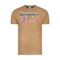 Vintage Camel ultrasound tech Vintage Tee - MaliasSmallBusiness