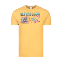 Ultrasound Tech Vintage Tee | Teevron