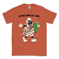 Copper out here lookin like a snack Classic Tee - MaliasSmallBusiness