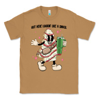 Toasted Coconut out here lookin like a snack Classic Tee - MaliasSmallBusiness