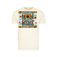 Vintage Arctic god gifted me two titles mom and mimi and i rock them both Vintage Tee - JahusDesignShop