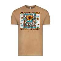 Vintage Camel god gifted me two titles mom and mimi and i rock them both Vintage Tee - JahusDesignShop