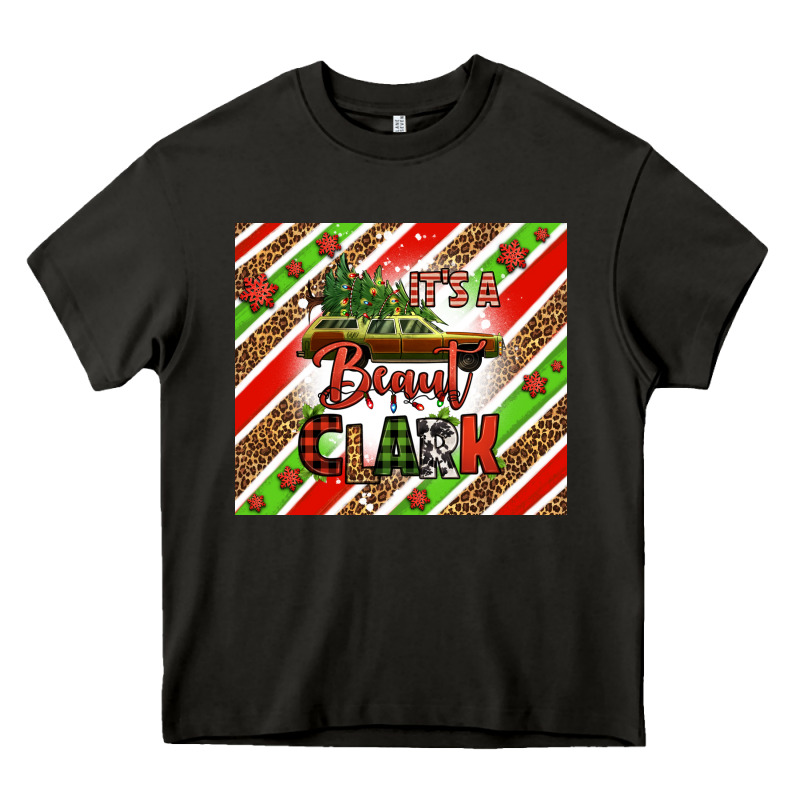 It's A Beaut Clark Heavy Core Tee by Jasminsmagicworld | Teevron