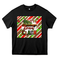 Black it's a beaut clark Heavy Core Tee - Jasminsmagicworld