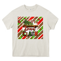 Cream it's a beaut clark Heavy Core Tee - Jasminsmagicworld