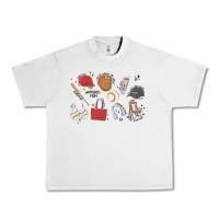 Lunar Rock baseball mom Urban Heavy Tee - MaliasSmallBusiness