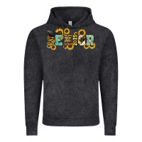 Senior 2025 Sunflowers Vintage Hoodie | Teevron