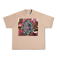 Burro senior 2023 Urban Heavy Tee - NancyCooperArtShop