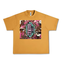 Peanut Butter senior 2023 Urban Heavy Tee - NancyCooperArtShop