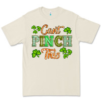 Bone saint patricks cant pınch this Premium Tee - Artiststas