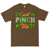 Cacao saint patricks cant pınch this Premium Tee - Artiststas