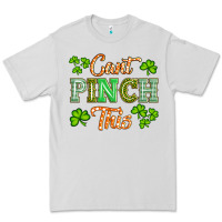 Dove Grey saint patricks cant pınch this Premium Tee - Artiststas