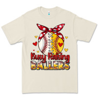 Bone busy raising ballers Premium Tee - JahusDesignShop