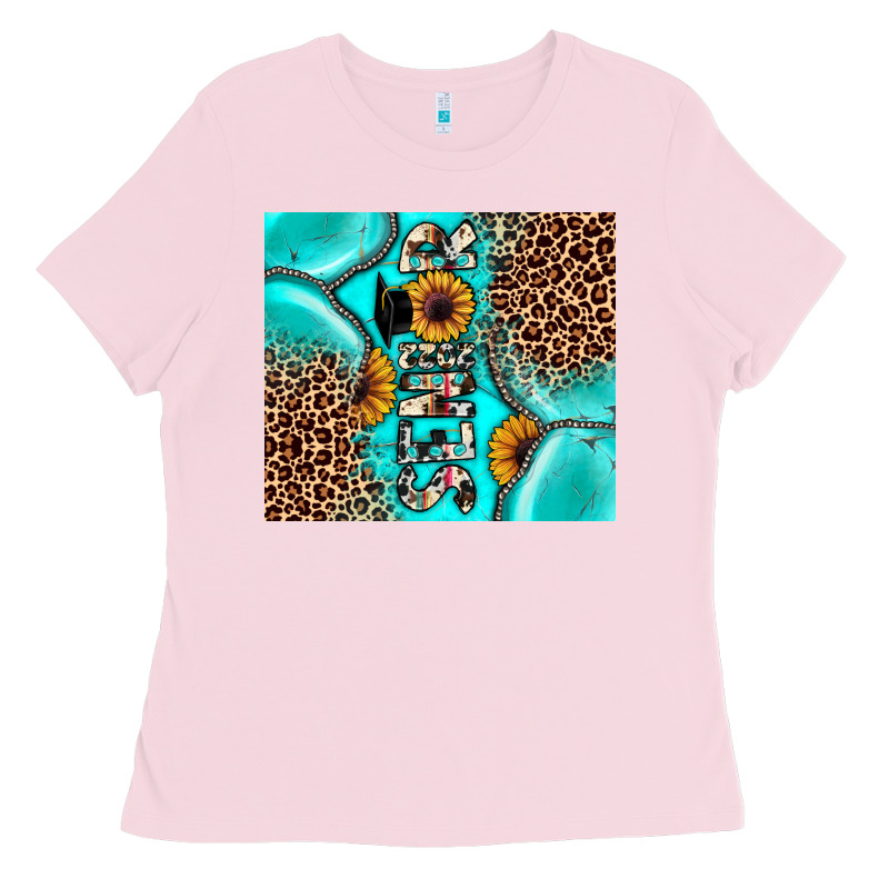 Senior 2022 Ladies Tee by JahusDesignShop | Teevron