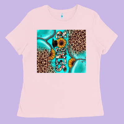 Senior 2022 Ladies Tee Designed By Jahusdesignshop