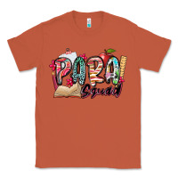 Copper para squad Classic Tee - NancyCooperArtShop