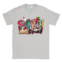 Moon Dust para squad Classic Tee - NancyCooperArtShop