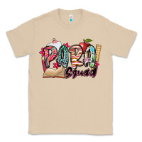 Mushroom para squad Classic Tee - NancyCooperArtShop