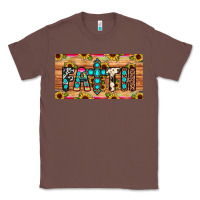 Chestnut faith license plate Classic Tee - JahusDesignShop