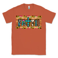 Copper faith license plate Classic Tee - JahusDesignShop
