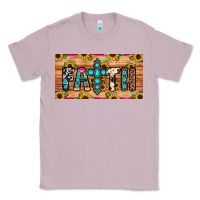 Lilac faith license plate Classic Tee - JahusDesignShop
