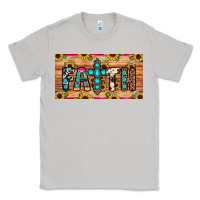 Moon Dust faith license plate Classic Tee - JahusDesignShop