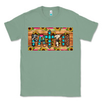 Sage faith license plate Classic Tee - JahusDesignShop