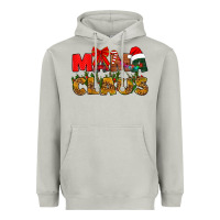Moon Dust Mama claus mother's day Heavyweight Hoodie - HowdyJamesFarm