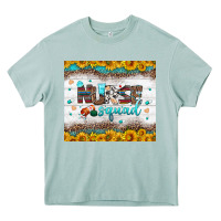 Arona nurse squad tumbler Heavy Core Tee - BundleAndBundleShop