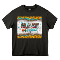 Asphalt nurse squad tumbler Heavy Core Tee - BundleAndBundleShop