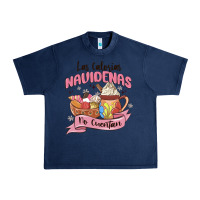 Christmas Tis The Season Mexican Urban Heavy Tee | Teevron